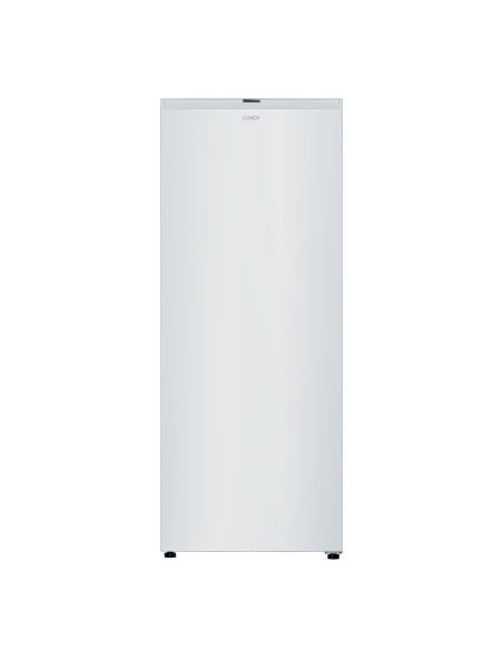 Candy CNUQ2L513EW Congelatore verticale Libera installazione 169 L E Bianco Candy CNUQ2L513EW Congelatore verticale Libera installazione 169 L E Bianco