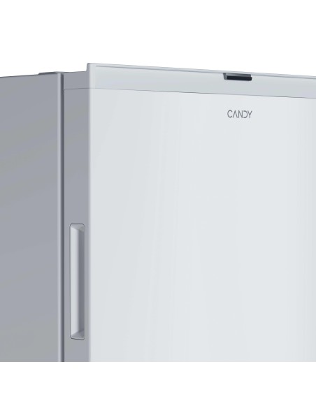 Candy CNUQ2L513EW Congelatore verticale Libera installazione 169 L E Bianco Candy CNUQ2L513EW Congelatore verticale Libera installazione 169 L E Bianco