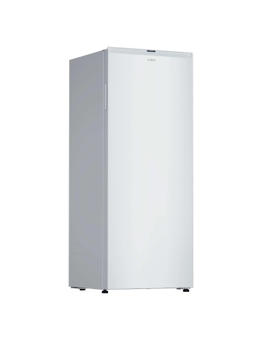 Candy CNUQ2L513EW Congelatore verticale Libera installazione 169 L E Bianco