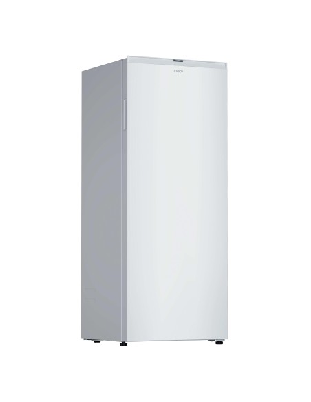 Candy CNUQ2L513EW Congelatore verticale Libera installazione 169 L E Bianco Candy CNUQ2L513EW Congelatore verticale Libera installazione 169 L E Bianco