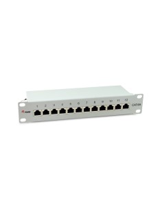 Equip 326523 pezzo di pannello 1U