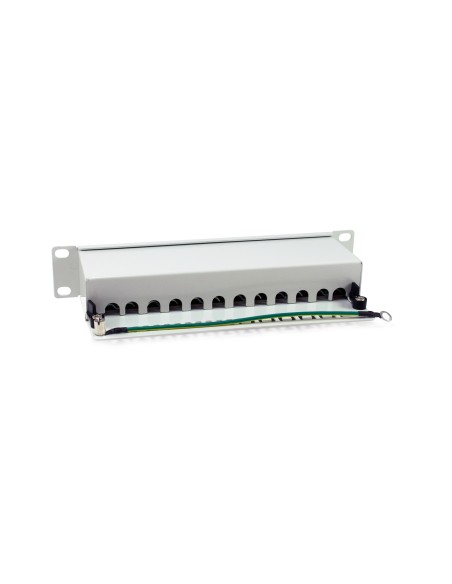 Equip 326523 pezzo di pannello 1U