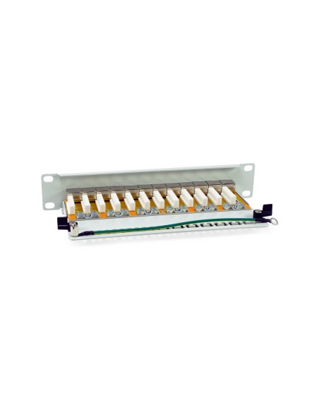 Equip 326523 pezzo di pannello 1U