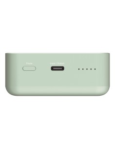 Verbatim Charge 'n' Go Essentials 20000 mAh Carica wireless Verde 2