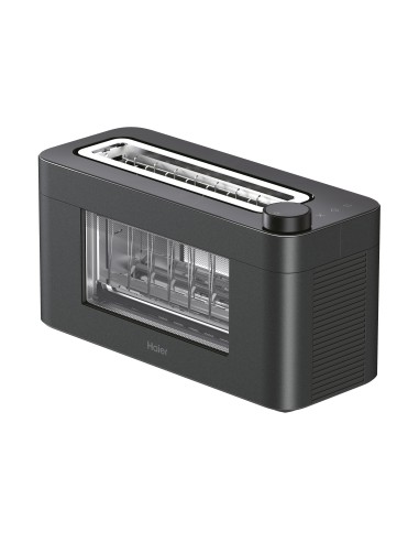 Haier HTO7W2 011 7 2 fetta e 1300 W Nero