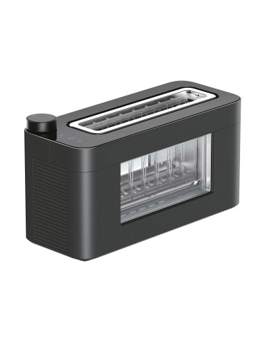 Haier HTO7W2 011 7 2 fetta e 1300 W Nero