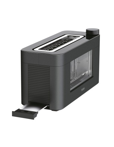 Haier HTO7W2 011 7 2 fetta e 1300 W Nero