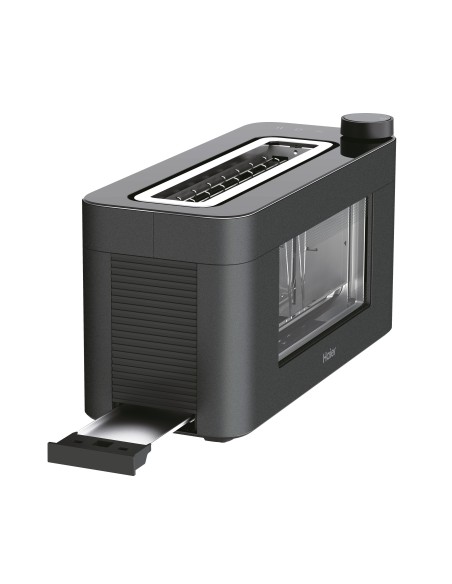 Haier HTO7W2 011 7 2 fetta e 1300 W Nero