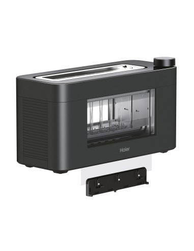 Haier HTO7W2 011 7 2 fetta e 1300 W Nero
