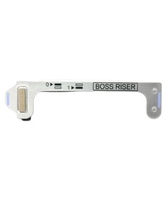 DELL 330-BCLC scheda di interfaccia e adattatore Interno PCIe