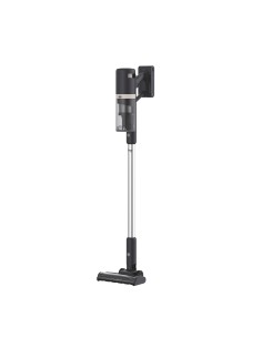 Hoover HFG10H 011 Aspirapolvere elettrica Batteria Secco HEPA Senza sacchetto 0,55 L 200 W Blu, Grigio 2,6 Ah