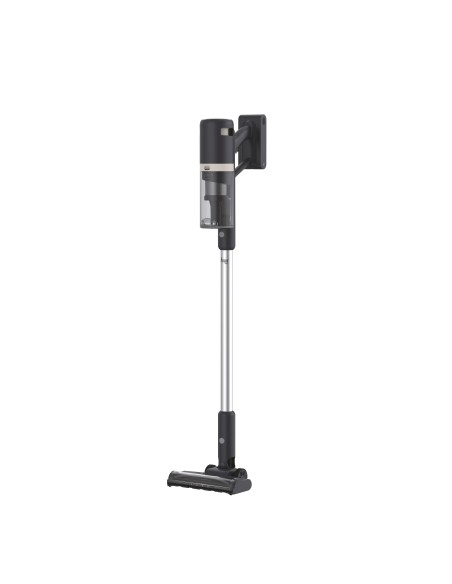 Hoover HFG10H 011 Aspirapolvere elettrica Batteria Secco HEPA Senza sacchetto 0,55 L 200 W Blu, Grigio 2,6 Ah