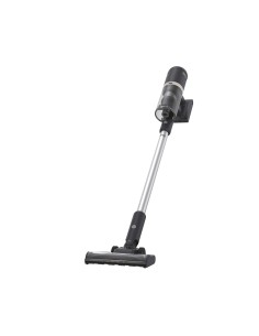 Hoover HFG10H 011 Aspirapolvere elettrica Batteria Secco HEPA Senza sacchetto 0,55 L 200 W Blu, Grigio 2,6 Ah 2