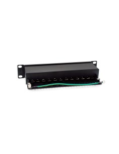 Equip 326623 pezzo di pannello 1U 2