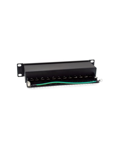 Equip 326623 pezzo di pannello 1U