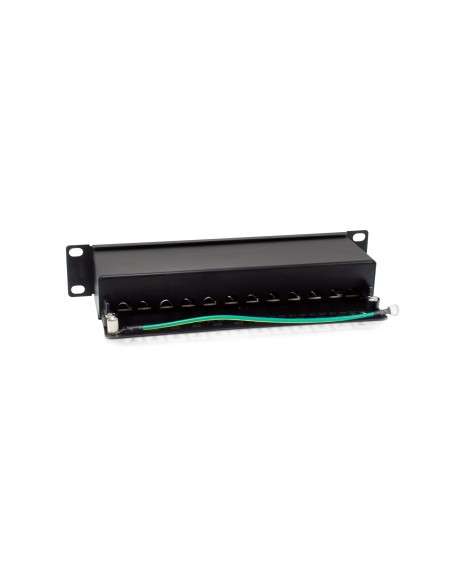 Equip 326623 pezzo di pannello 1U