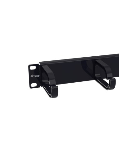 Equip 327341 porta accessori Pannello di gestione del cavo