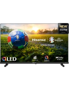 Hisense 32A59NQ TV 81,3 cm (32") Full HD Smart TV Wi-Fi Nero 220 cd m²