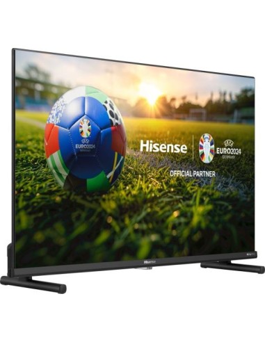 Hisense 32A59NQ TV 81,3 cm (32") Full HD Smart TV Wi-Fi Nero 220 cd m²