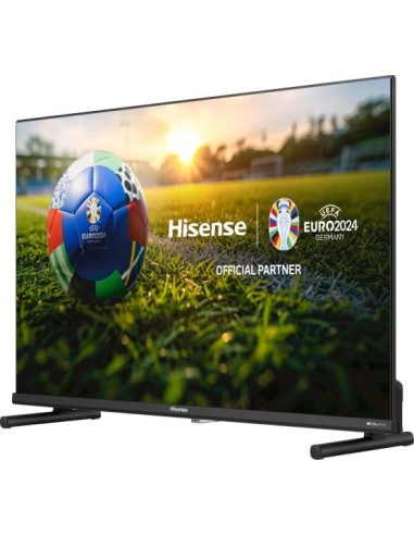 Hisense 32A59NQ TV 81,3 cm (32") Full HD Smart TV Wi-Fi Nero 220 cd m²