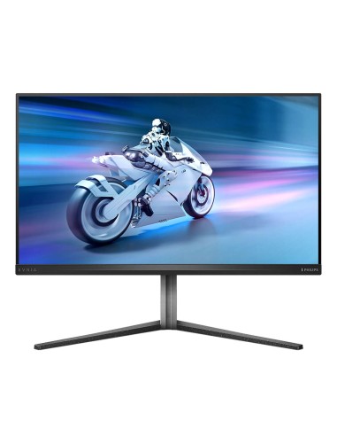 Philips Evnia 32M2N6800M 00 Monitor PC 80 cm (31.5") 3840 x 2160 Pixel 4K Ultra HD LCD Nero