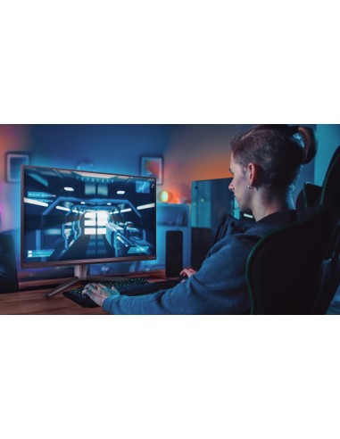 Philips Evnia 32M2N6800M 00 Monitor PC 80 cm (31.5") 3840 x 2160 Pixel 4K Ultra HD LCD Nero