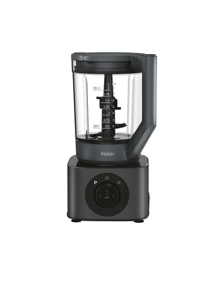 Haier HBL7W5 011 2 L Frullatore da tavolo Grigio