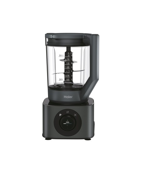Haier HBL7W5 011 2 L Frullatore da tavolo Grigio