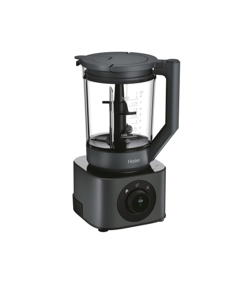 Haier HBL7W5 011 2 L Frullatore da tavolo Grigio