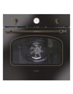 Candy Classic FCC604GH E 65 L Nero