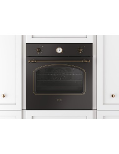 Candy Classic FCC604GH E 65 L Nero