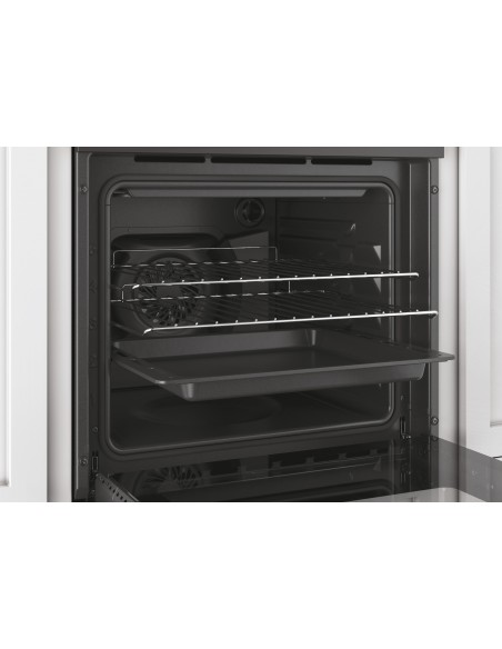 Candy Classic FCC604GH E 65 L Nero