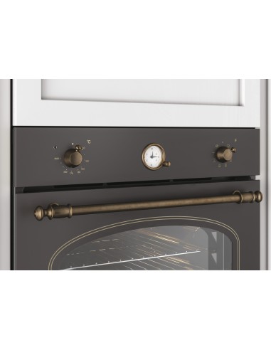 Candy Classic FCC604GH E 65 L Nero