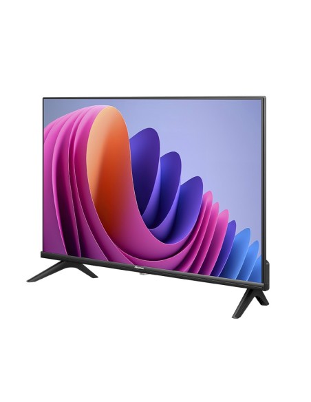 Hisense 32A49N TV 81,3 cm (32") HD Smart TV Wi-Fi Nero 180 cd m²