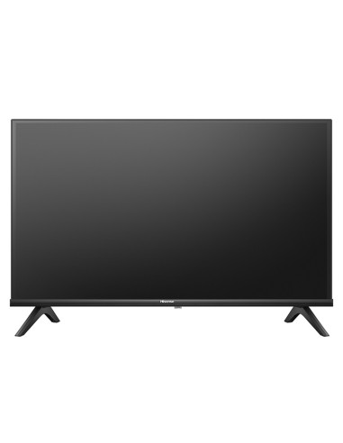 Hisense 32A49N TV 81,3 cm (32") HD Smart TV Wi-Fi Nero 180 cd m²