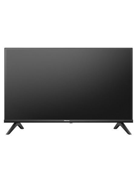 Hisense 32A49N TV 81,3 cm (32") HD Smart TV Wi-Fi Nero 180 cd m²
