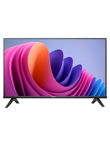 Hisense 32A49N TV 81,3 cm (32") HD Smart TV Wi-Fi Nero 180 cd m²