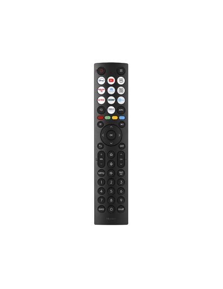 Hisense 32A49N TV 81,3 cm (32") HD Smart TV Wi-Fi Nero 180 cd m²