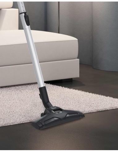 Hoover HE120PET 011 2,5 L A cilindro Secco 700 W Sacchetto per la polvere