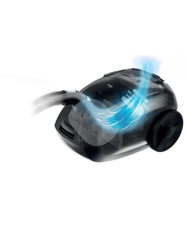 Hoover HE120PET 011 2,5 L A cilindro Secco 700 W Sacchetto per la polvere