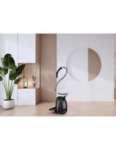 Hoover HE120PET 011 2,5 L A cilindro Secco 700 W Sacchetto per la polvere