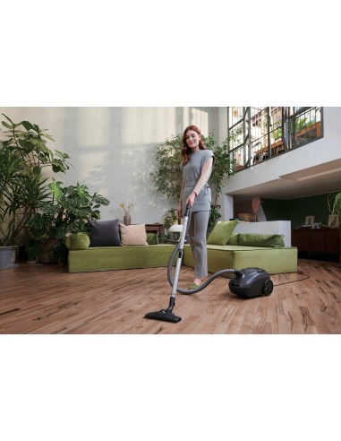 Hoover HE120PET 011 2,5 L A cilindro Secco 700 W Sacchetto per la polvere