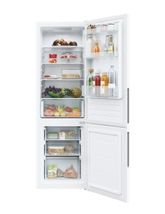 Candy City Combi CCT3L517EW Libera installazione 260 L E Bianco 2