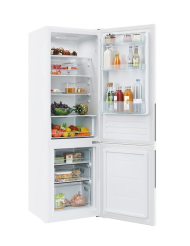 Candy City Combi CCT3L517EW Libera installazione 260 L E Bianco