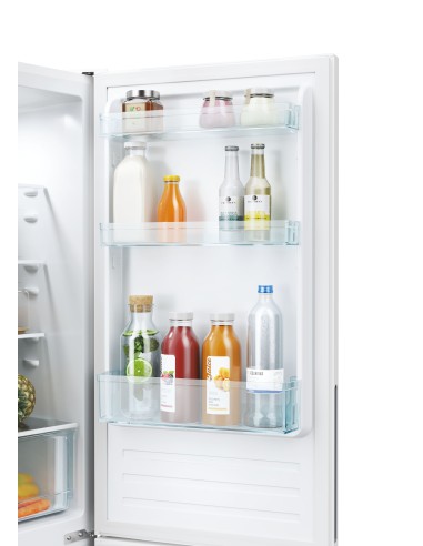 Candy City Combi CCT3L517EW Libera installazione 260 L E Bianco