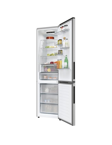 Candy CNCQ2T620EX Libera installazione 409 L E Acciaio inox
