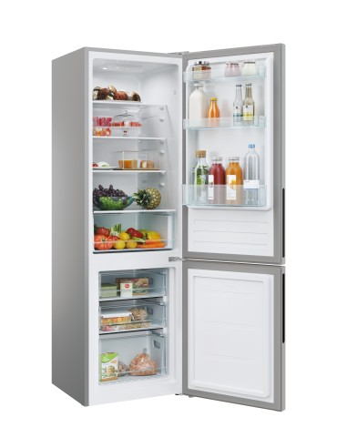 Candy CTC3L715ES11 Libera installazione 260 L E Argento