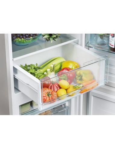 Candy CTC3L715ES11 Libera installazione 260 L E Argento