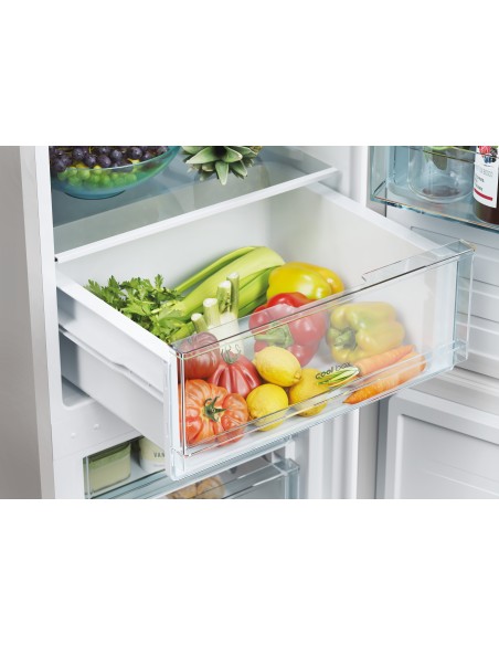 Candy CTC3L715ES11 Libera installazione 260 L E Argento