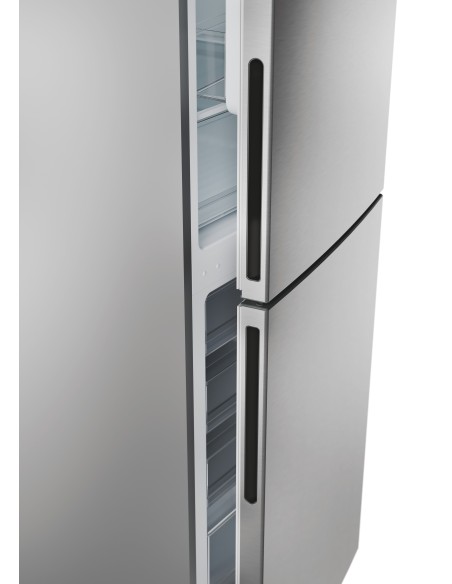 Candy CTC3L715ES11 Libera installazione 260 L E Argento